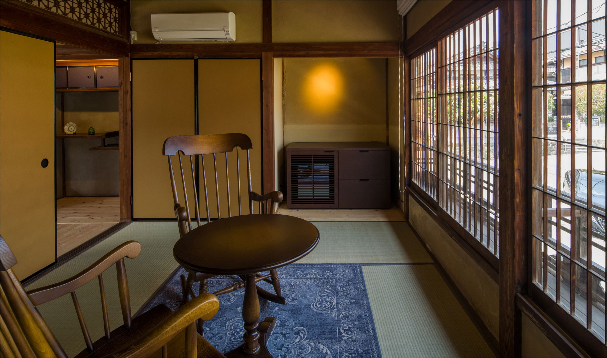 2020_NIPPONIA HOTEL Ozu Castle Town – SADA House