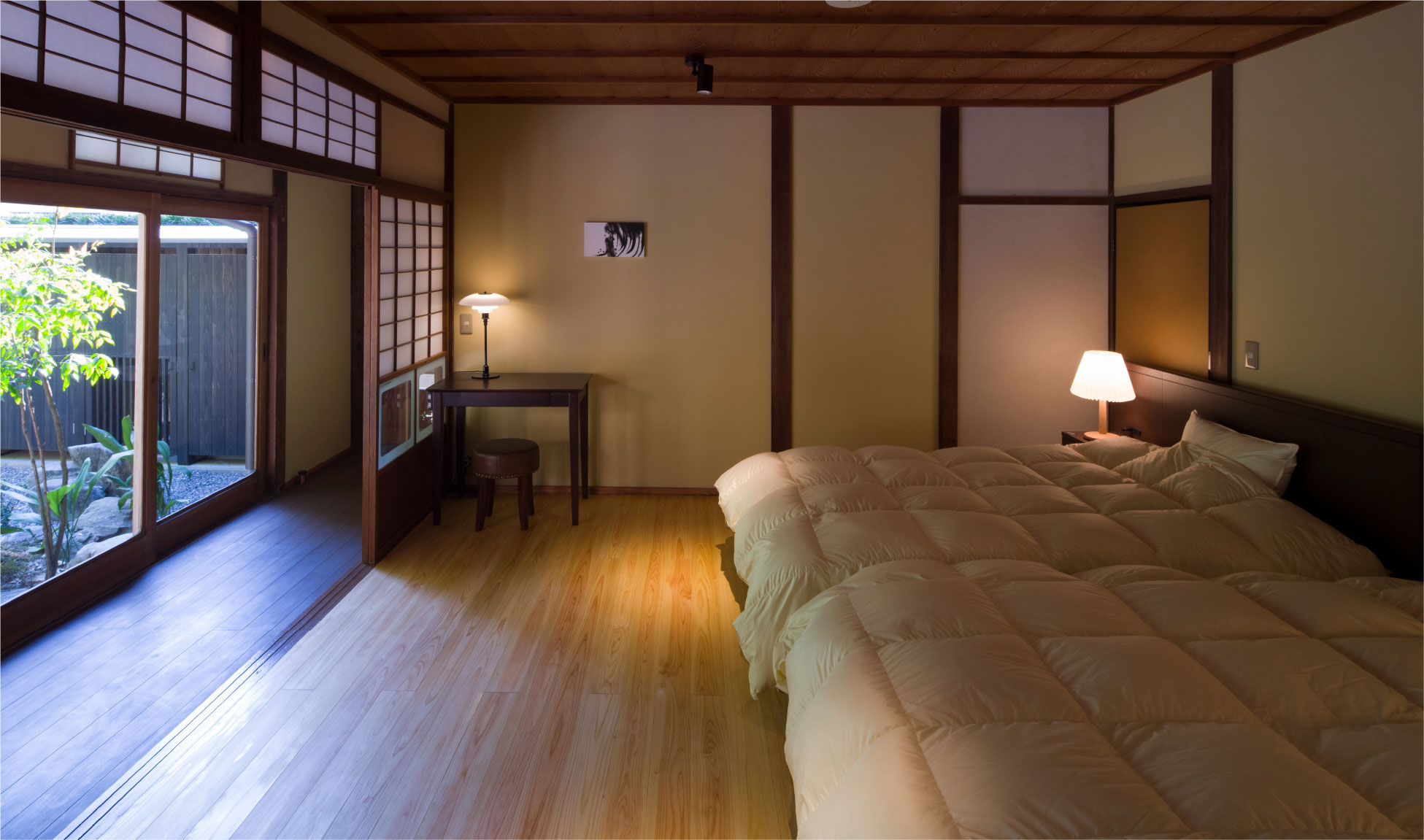 Nipponia Hotel Ozu Castle Town -TUNE House