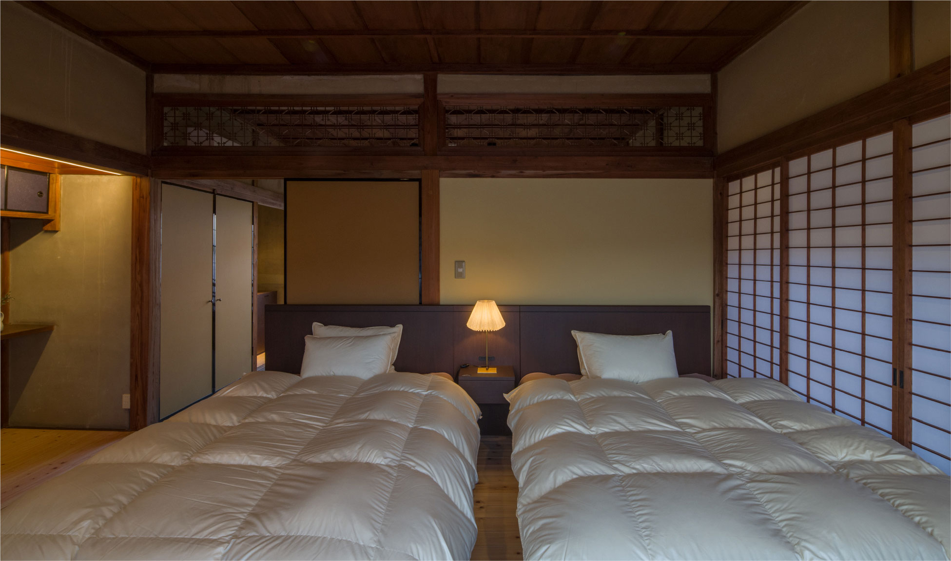 2020_NIPPONIA HOTEL Ozu Castle Town – SADA House