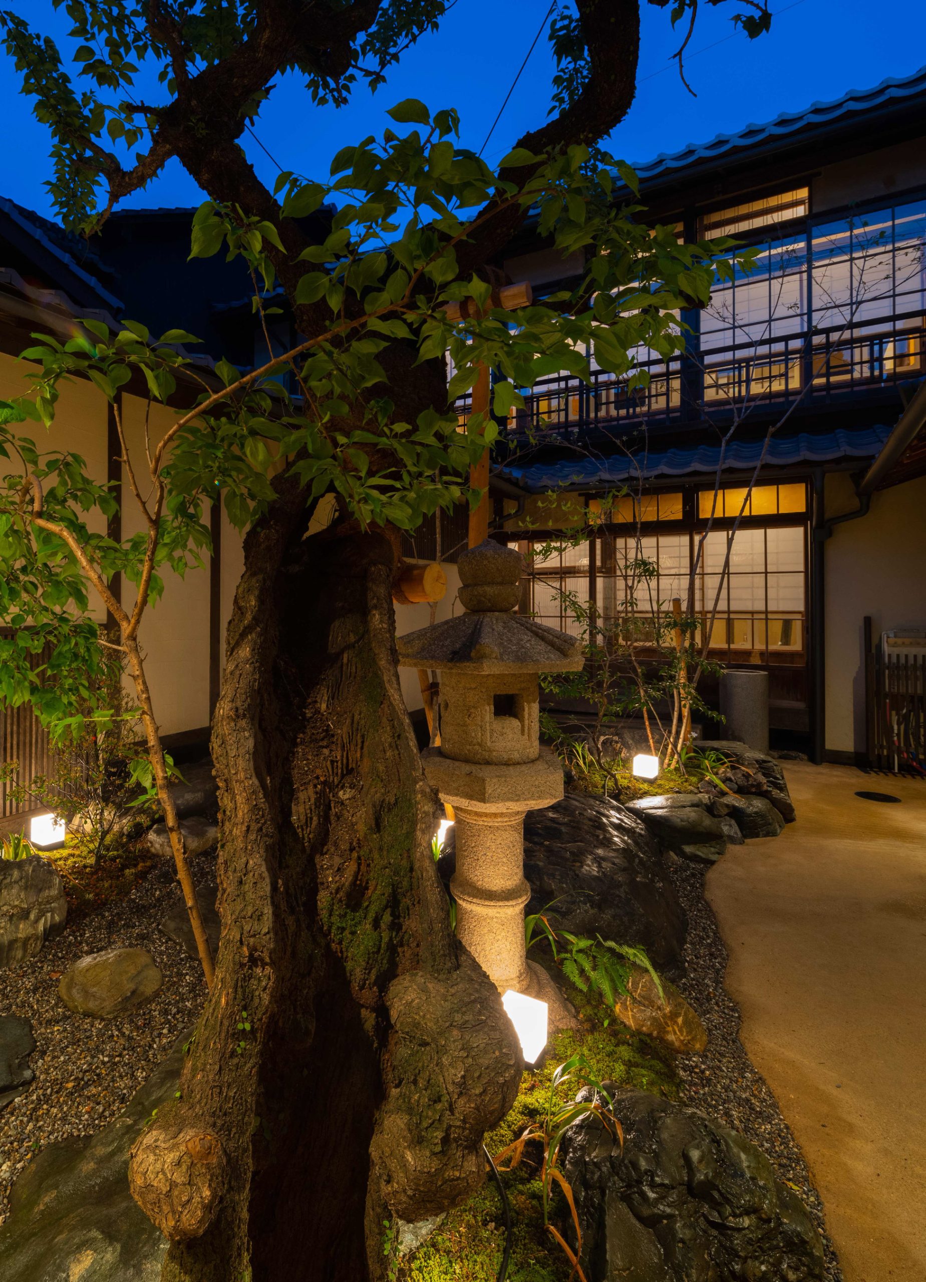 2022_NIPPONIA HOTEL Ozu Castle Town-YUKI House