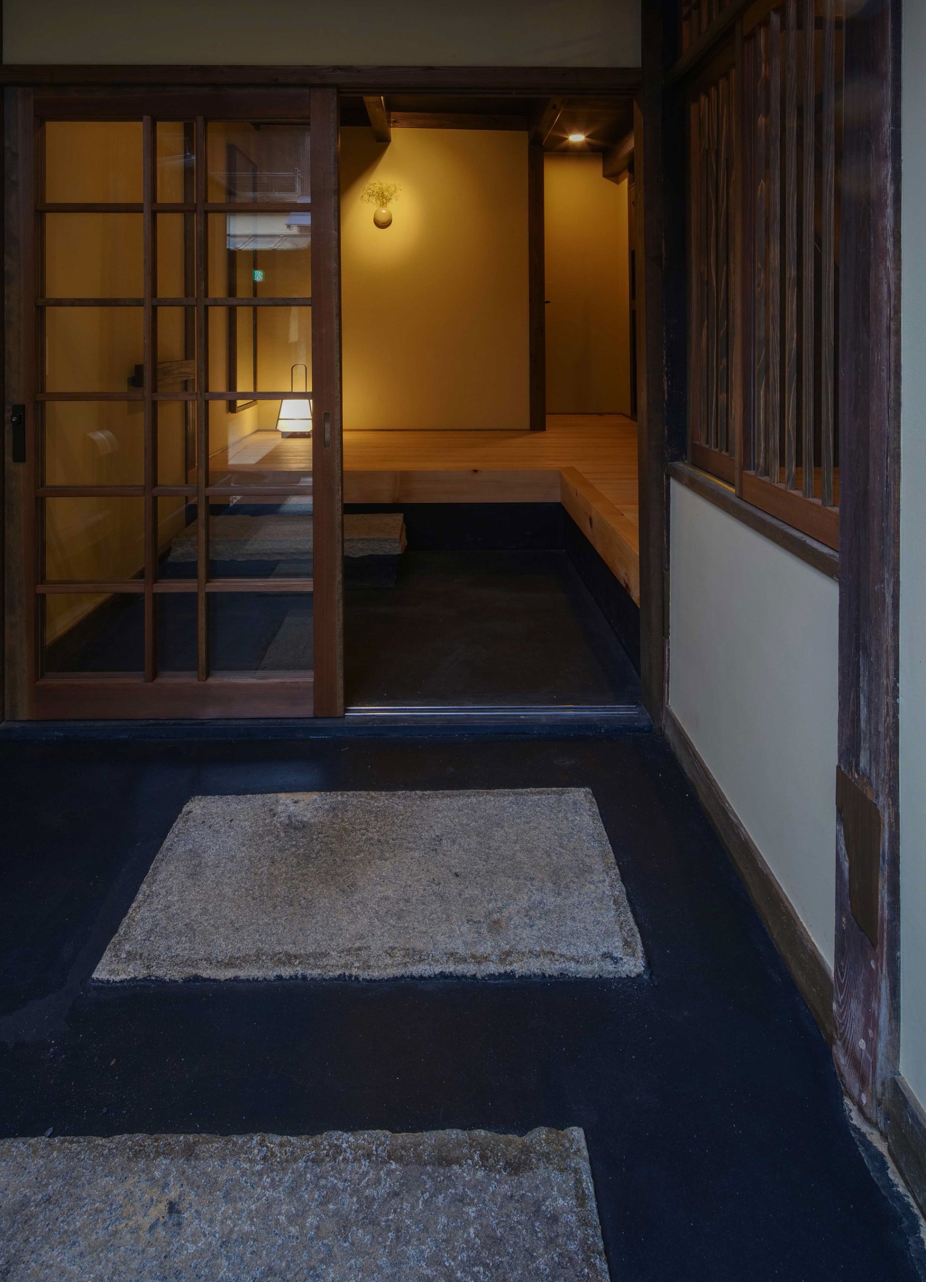 2023 _NIPPONIA HOTEL Ozu Castle Town-TOKI House