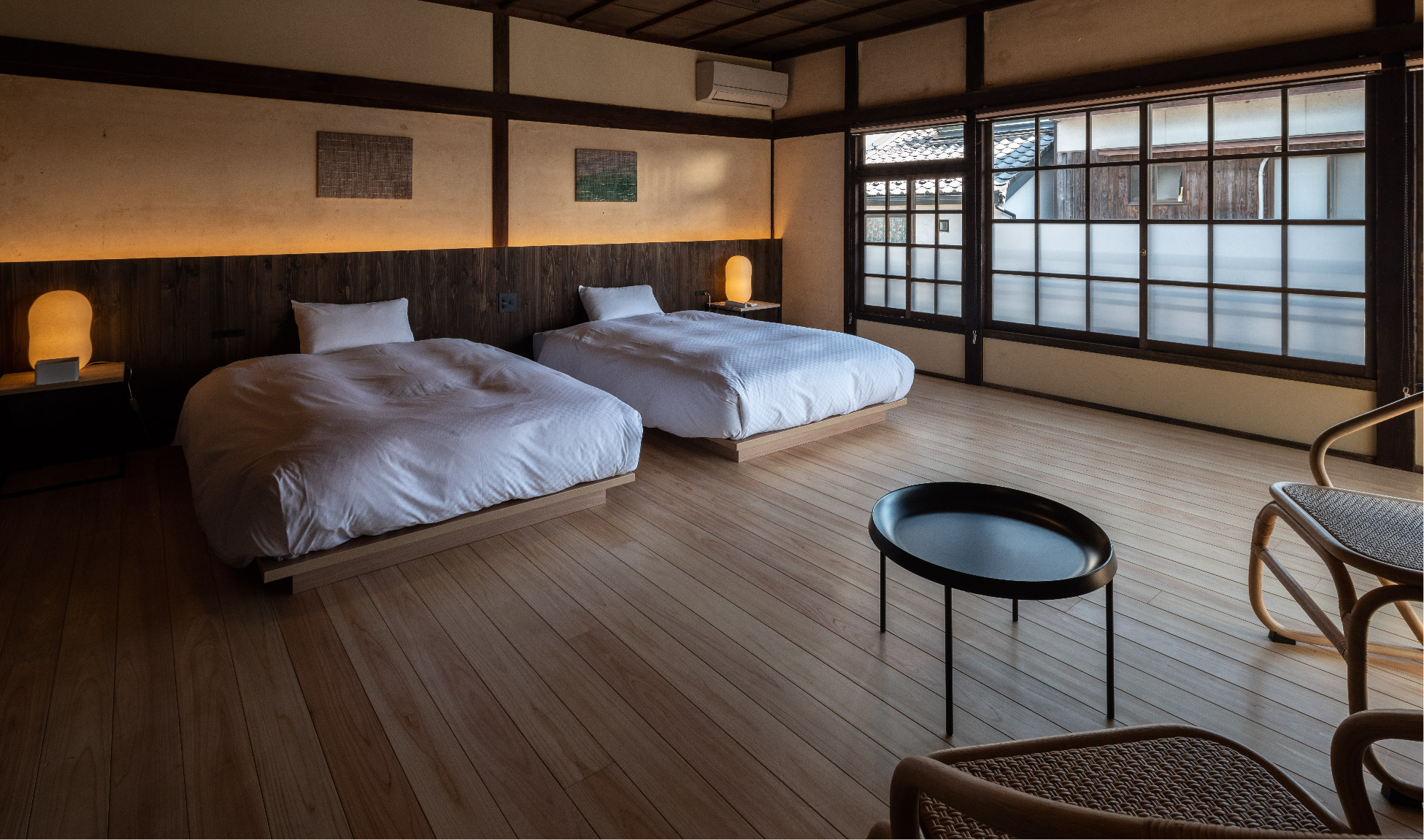 2022_NIPPONIA HOTEL Ozu Castle Town-ATU House