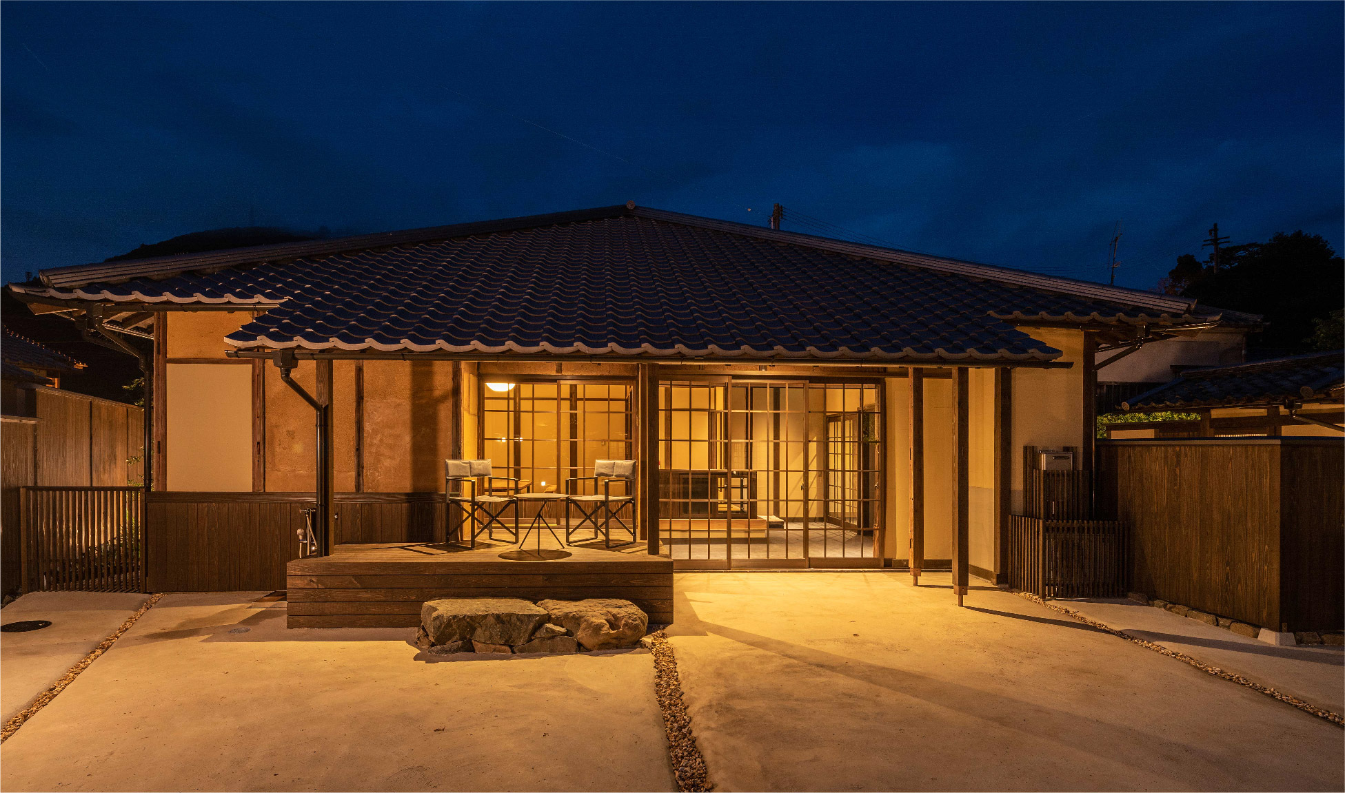2023_NIPPONIA HOTEL Ozu Castle Town-MOTO House