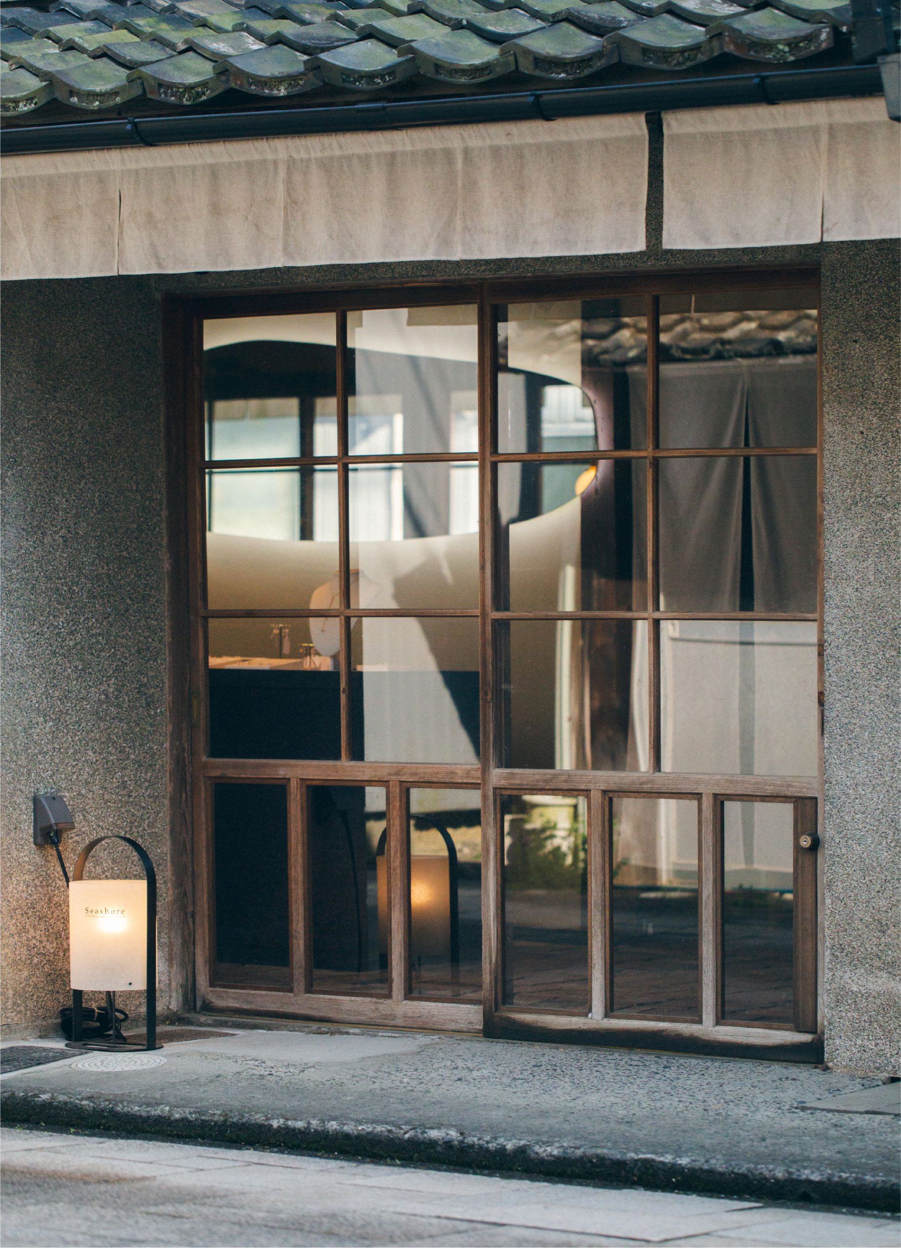 2025_Uwakai Shinju Seashore Ozu Store
