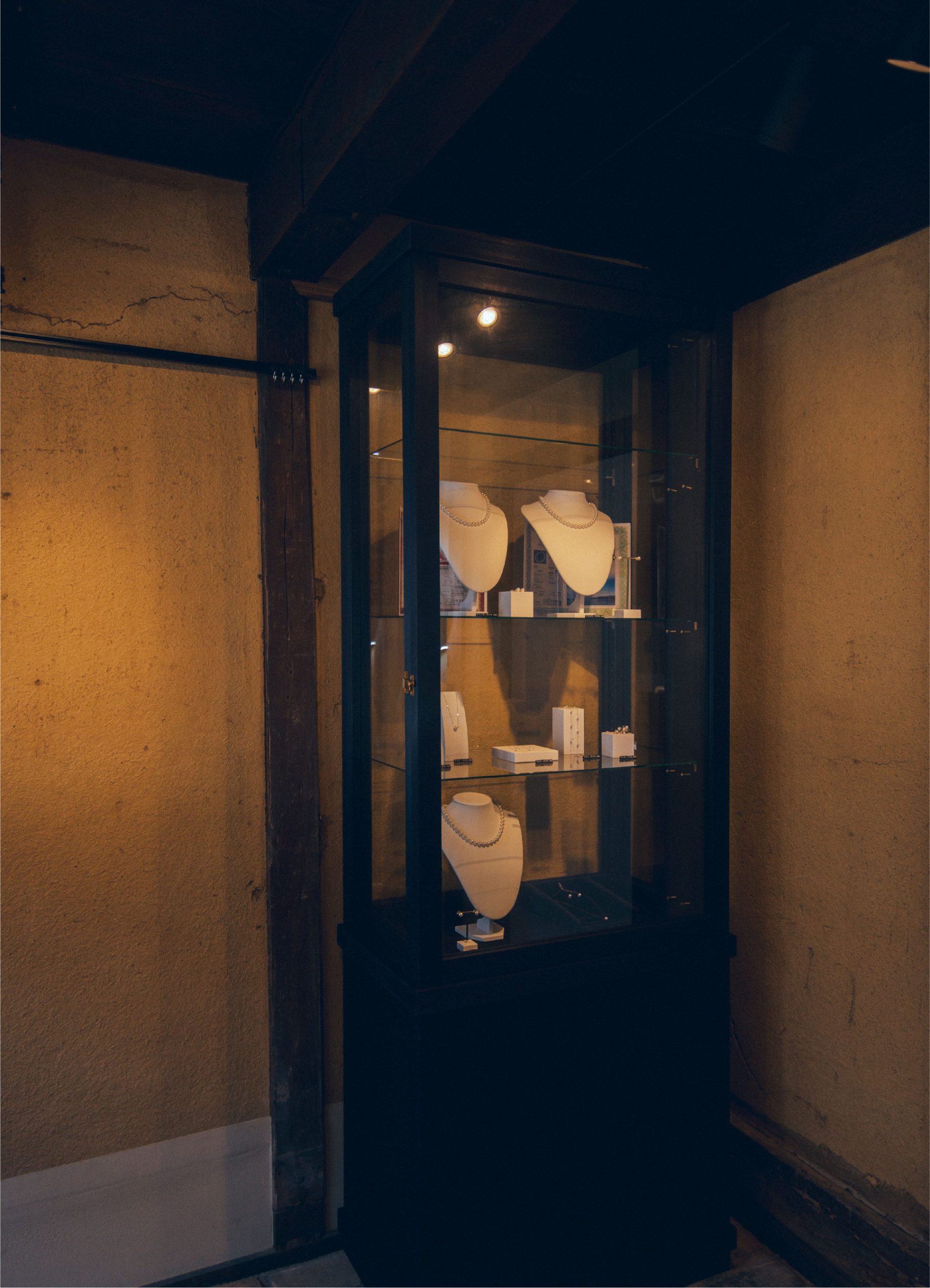 2025_Uwakai Shinju Seashore Ozu Store