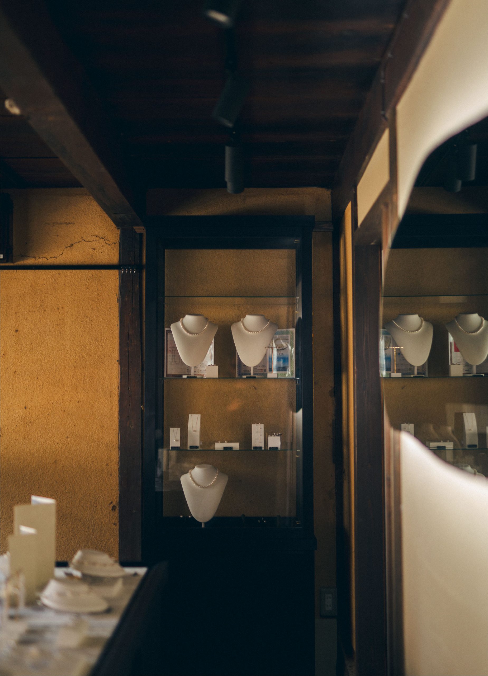 2025_Uwakai Shinju Seashore Ozu Store