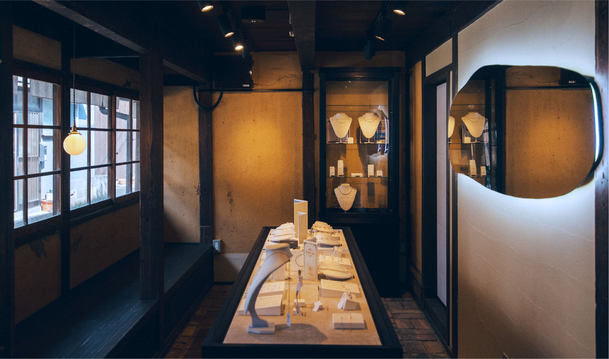 2025_Uwakai Shinju Seashore Ozu Store
