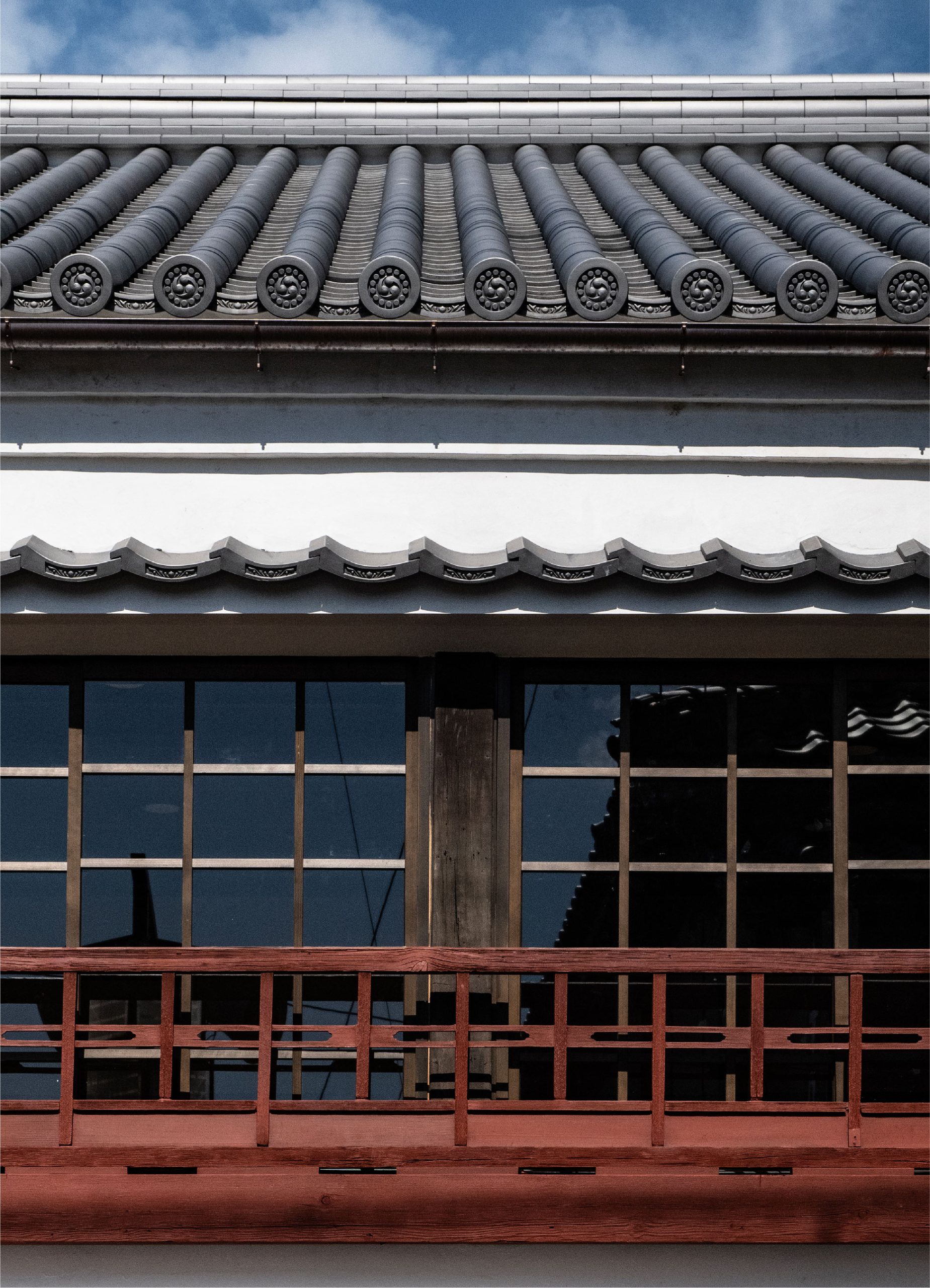 2025_First phase of construction of the former Mori Residence