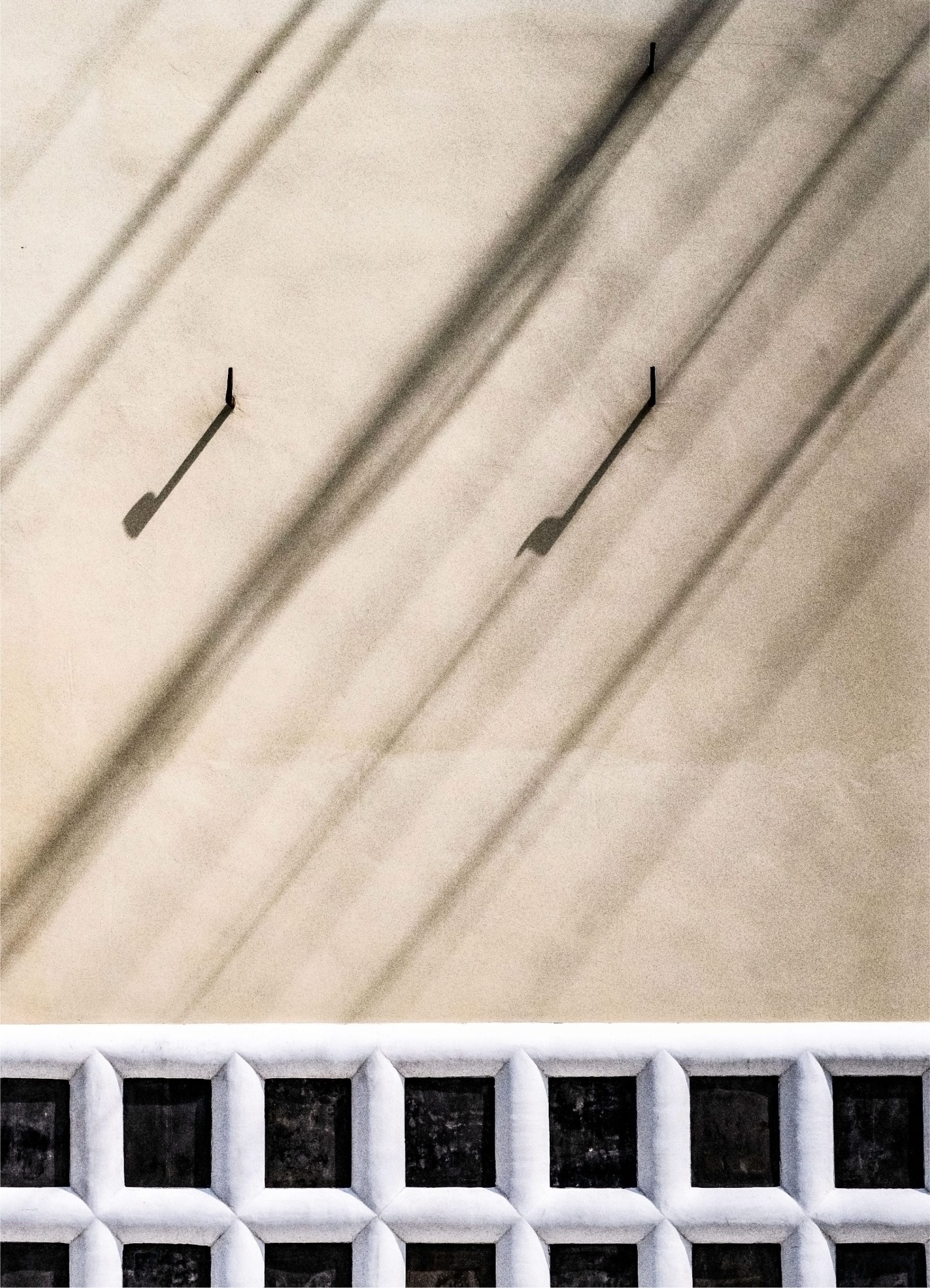 2025_First phase of construction of the former Mori Residence