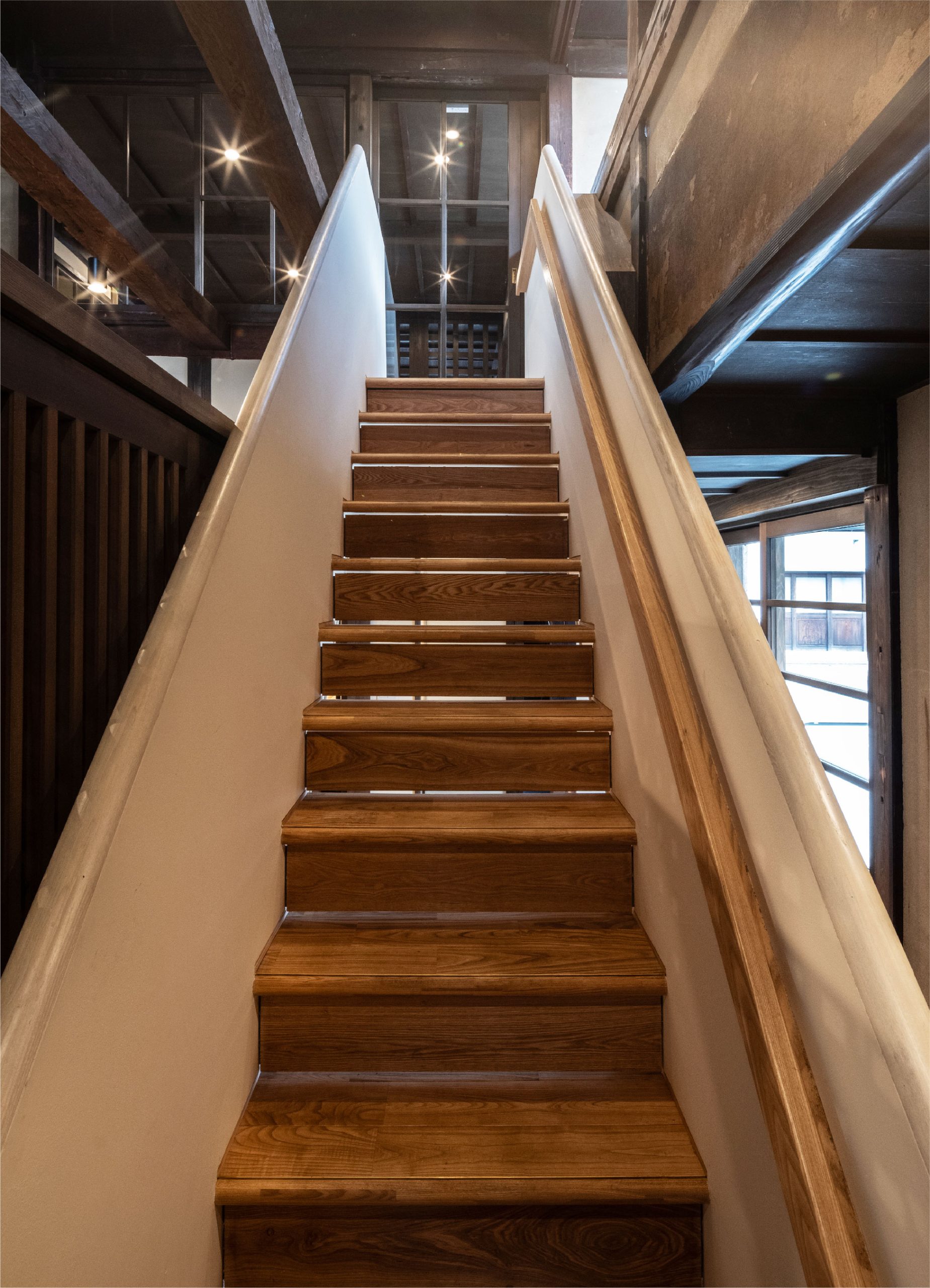 2025_First phase of construction of the former Mori Residence