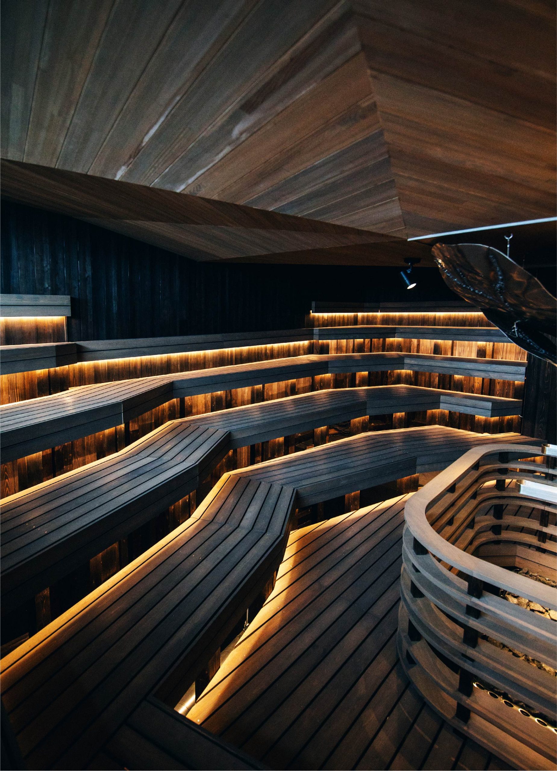 2026_Renovation of Soratomori sauna in Higashidogo