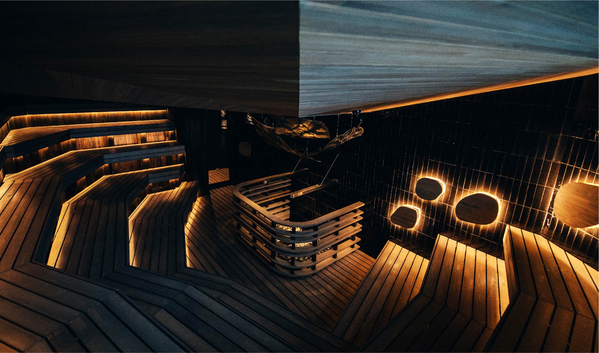 2026_Renovation of Soratomori sauna in Higashidogo