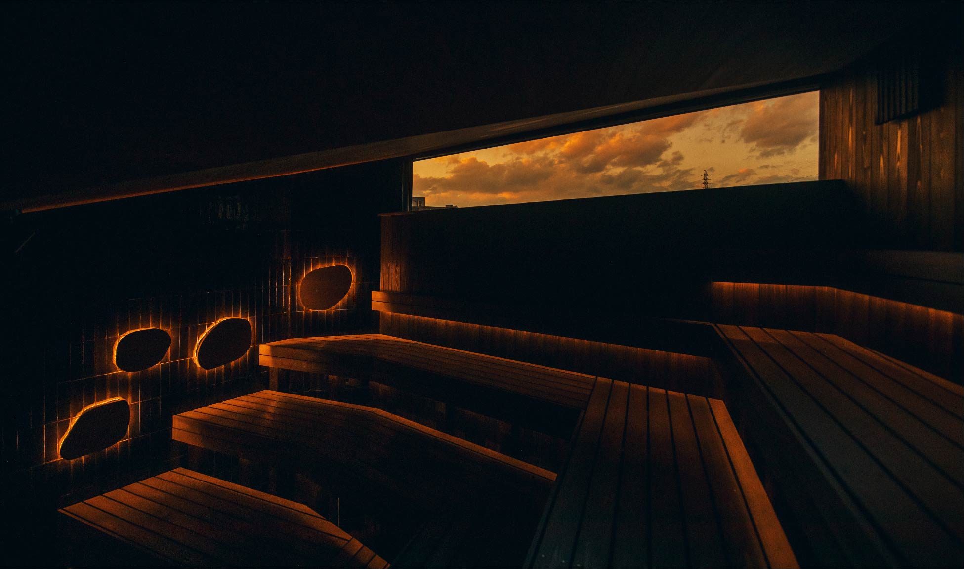 2026_Renovation of Soratomori sauna in Higashidogo