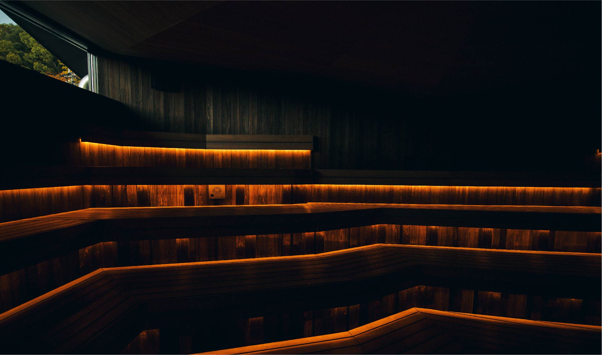 2026_Renovation of Soratomori sauna in Higashidogo